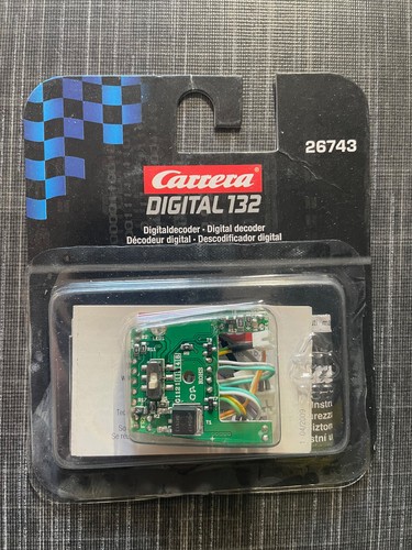 26743 carrera digital 132 - 26743,