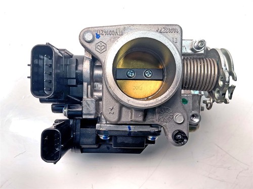 Corpo farfallato aprilia - aprilia, sr125