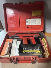 Hilti 451 piston drive tool - 451,