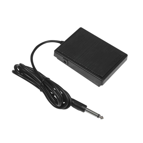 Pedale sustain universale - di,