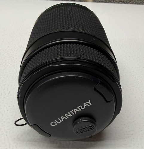 Quantaray tech canon - tech-10,