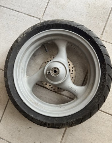 Cerchio anteriore aprilia - aprilia, sr