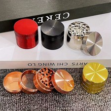 Macina erbe in lega di zinco