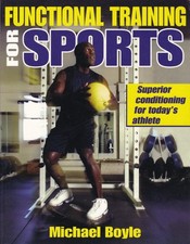 FUNCTIONAL TRAINING FOR SPORTS