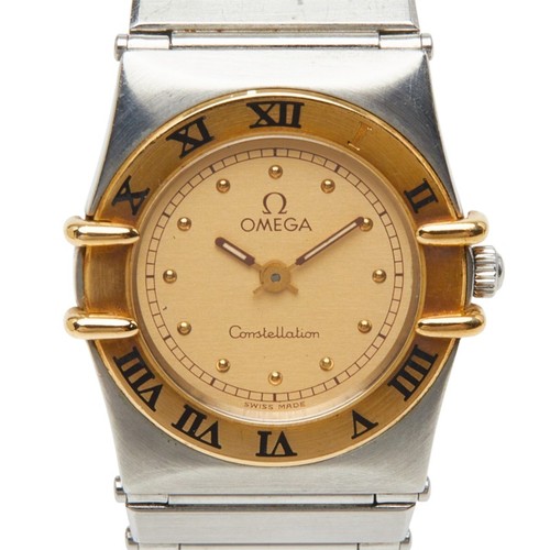 Orologi omega constellation - orologi,