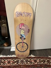 Bacon skateboards deck - skateboards, 8,5