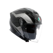 Casco Jet AGV K5 JET EVO Tune