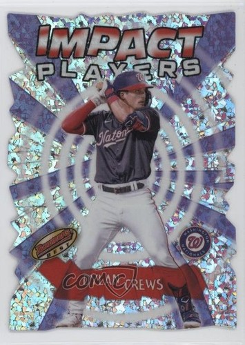 2024 bowman best - bowman's, impact