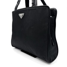 Borsa prada nylon triangolo - borsa,