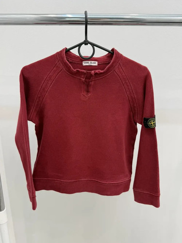 Vintage stone island junior - island,