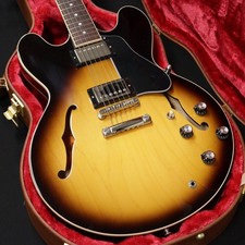 Gibson ES-335 Vintage Burst