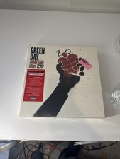 Green Day American Idiot 20th