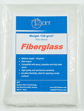 Tessuto in Fibra di Vetro -