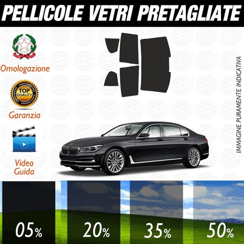 Bmw serie long - serie,