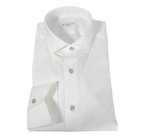 Xacus camicia uomo tailor - xacus,