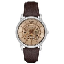 Emporio Armani orologio uomo