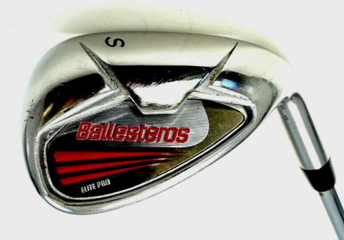 Golf ballesteros elite - elite, pro