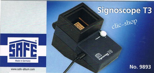 Signoscope il nuovo - signoscope,