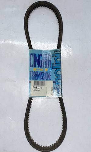 248012 cinghia polini - cinghia, sh