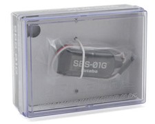 Futaba Telemetria RC Aereo