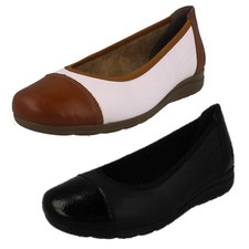 Rieker Scarpe Da Ballo Slip On