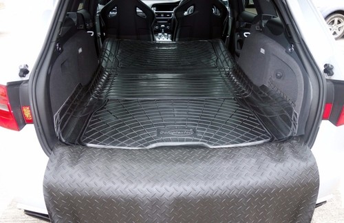 Audi avant tappetino - a4,