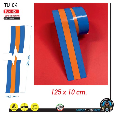 Fascia striscia adesiva - fascia,