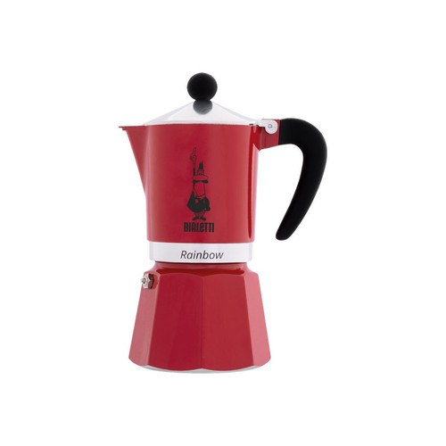 Bialetti rainbow macchina - macchina, da
