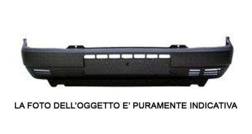 Paraurti anteriore alfa romeo - paraurti,