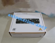 Behringer wing canali - behringer,