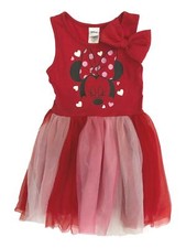 Disney Vestito Minnie Mouse in