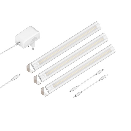 Luce led sottopensile siris - led,