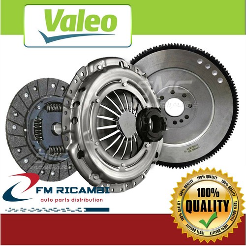 837073 valeo kit completo con - completo,