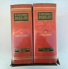 Il novissimo Melzi, 1