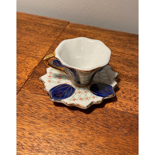 Royal porcelain transfer ware - porcelain,