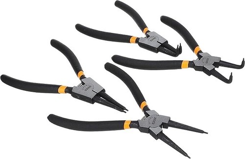 Kit pinze per - 4,