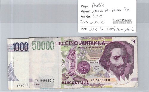 Banconote italia 000 - italia,
