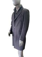Cappotto FAY UOMO,OTTIMO STATO, Size M-50/52, pagato 900 euro!