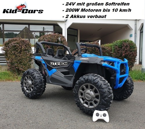 Auto per bambini buggy - , jeep