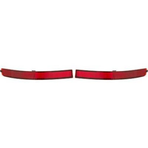 Set riflettori golf4 - riflettori,