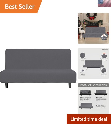 Futon elasticizzato copriletto - futon,