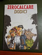 Zerocalcare Dodici Variant