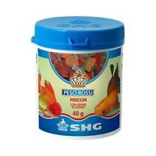 SHG PESCI ROSSI IN FIOCCHI 15