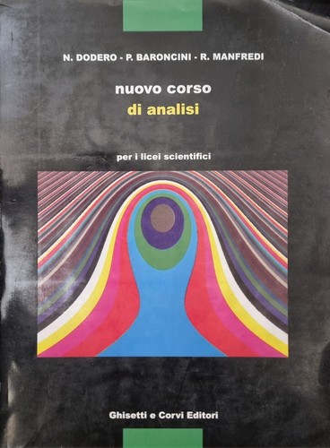 Dodero baroncini manfredi - dodero,