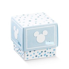 Scatola  Bomboniera Porta