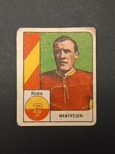 figurina Nannina anni 50/60 - Roma Manfredini