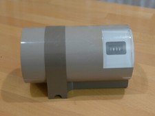 Contascatti Sip a forma di cilindro - Da Parete - Vintage  da Collezione