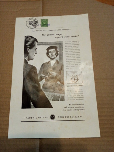 Vintage locandina i - vintage,
