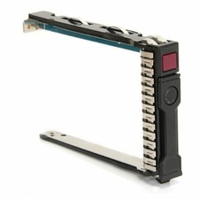 10 pezzi 2,5" SAS SATA vassoio