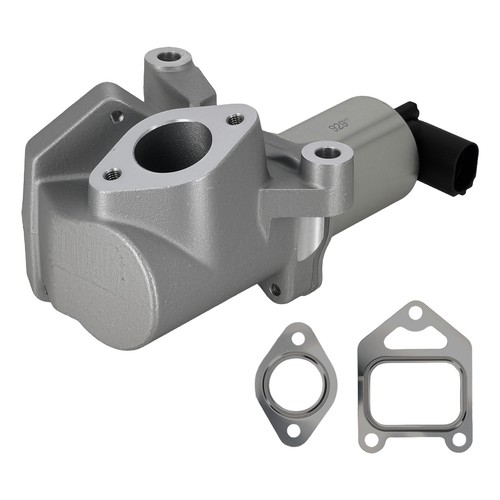Valvola egr per ssangyong - egr,